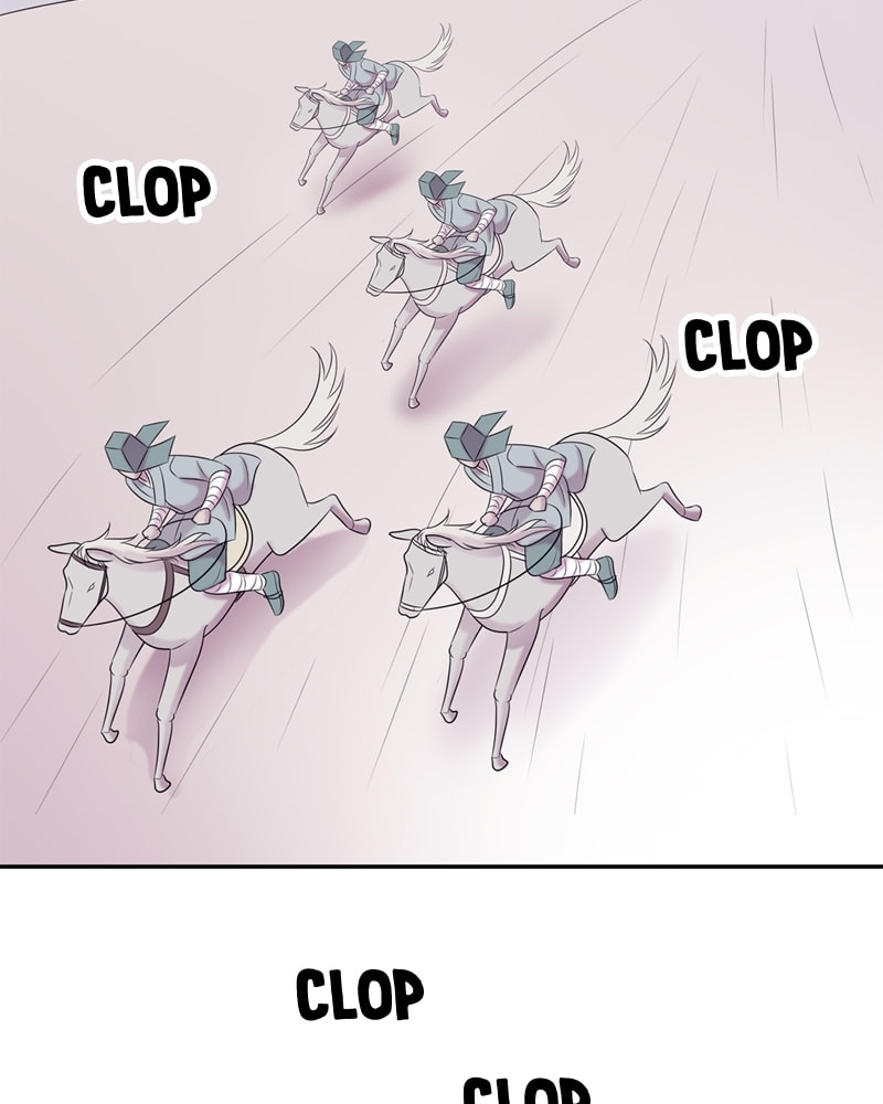 My Beloved Emperor Chapter 51 page 33 - 