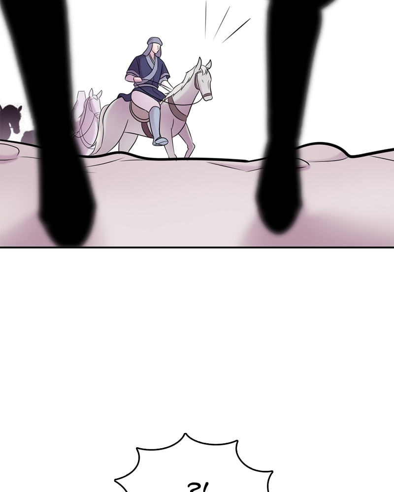 My Beloved Emperor Chapter 51 page 35 - 