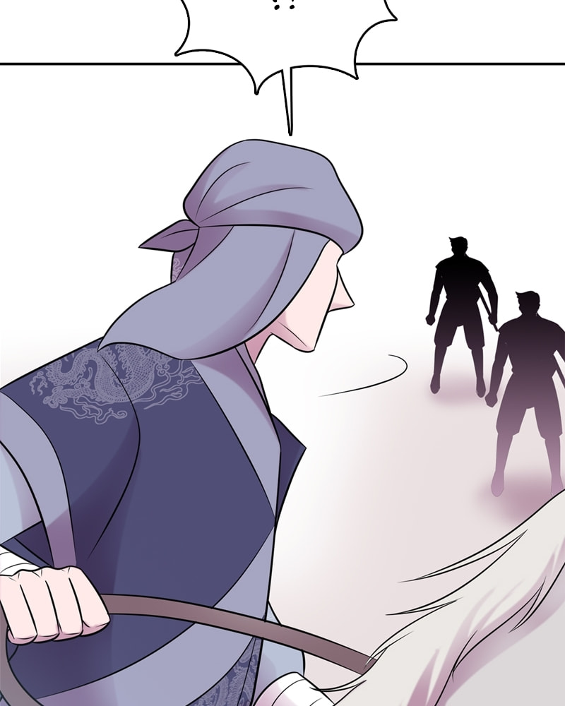 My Beloved Emperor Chapter 51 page 36 - 