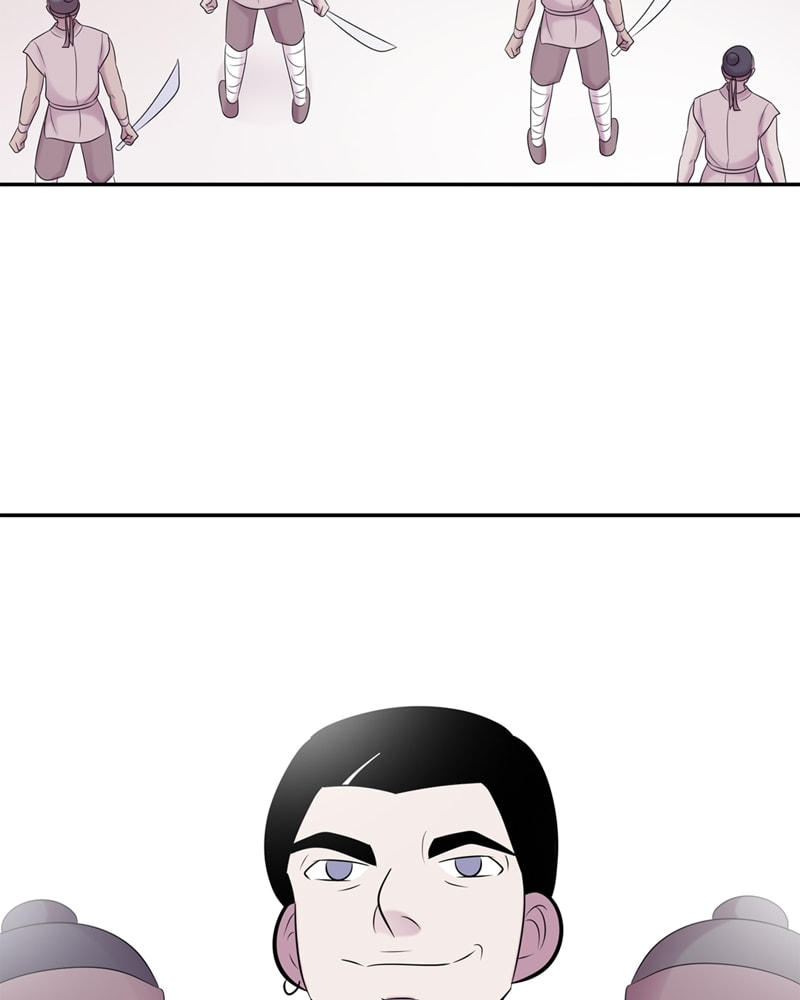 My Beloved Emperor Chapter 51 page 39 - 