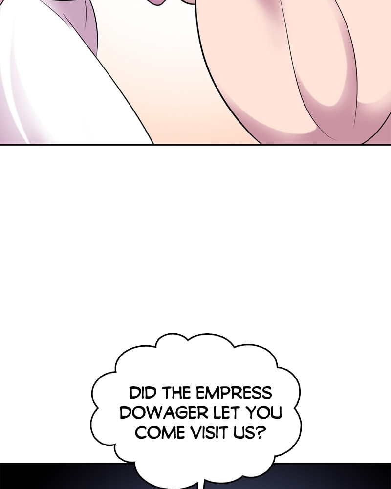 My Beloved Emperor Chapter 51 page 5 - 