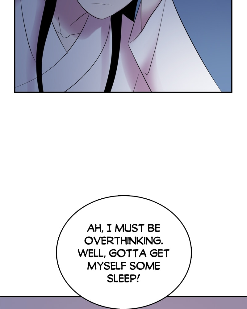 My Beloved Emperor Chapter 51 page 45 - 