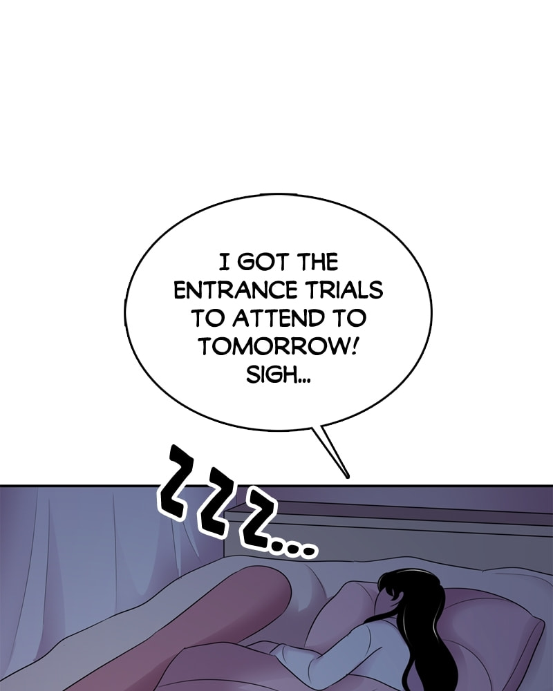 My Beloved Emperor Chapter 51 page 47 - 