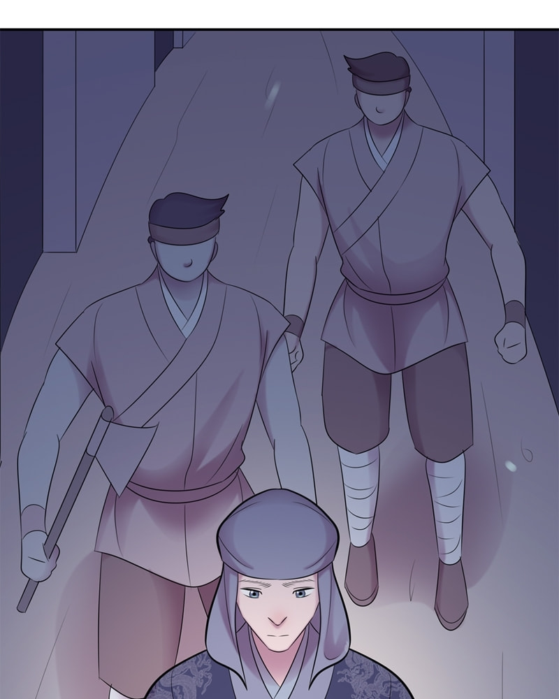 My Beloved Emperor Chapter 51 page 50 - 