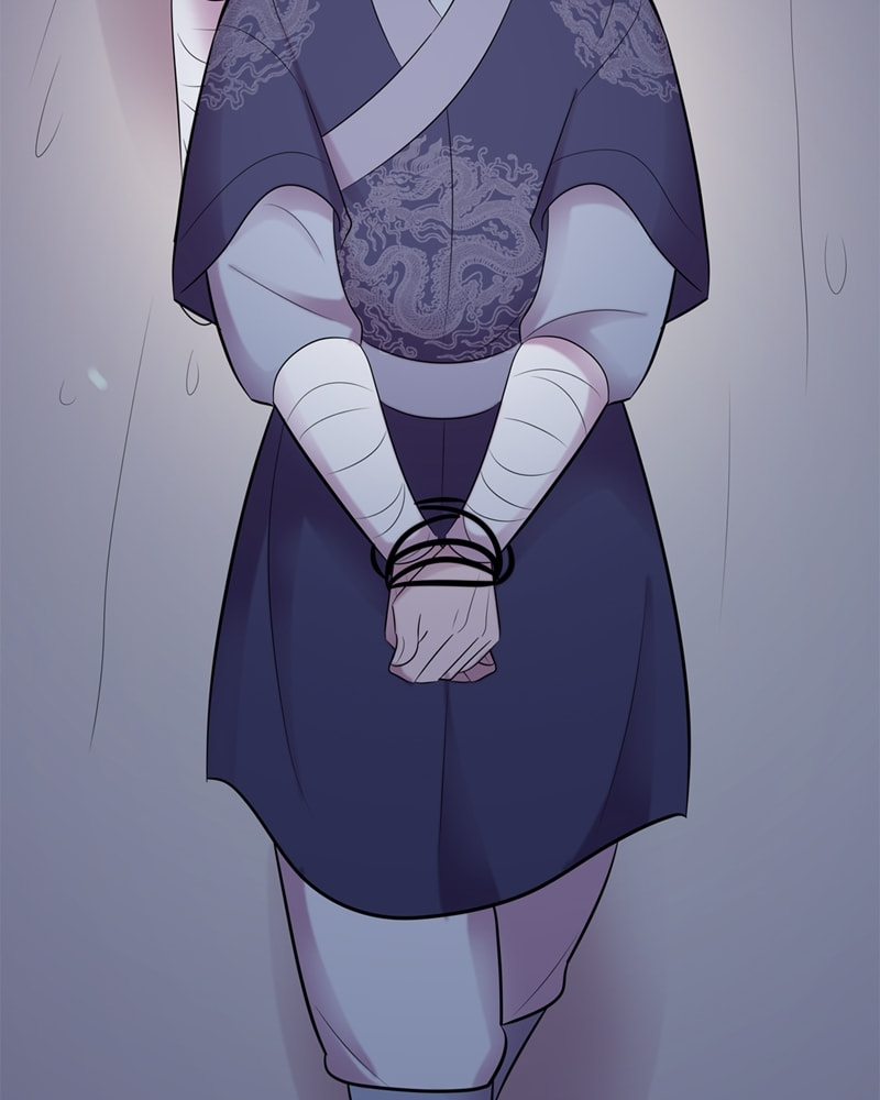 My Beloved Emperor Chapter 51 page 51 - 