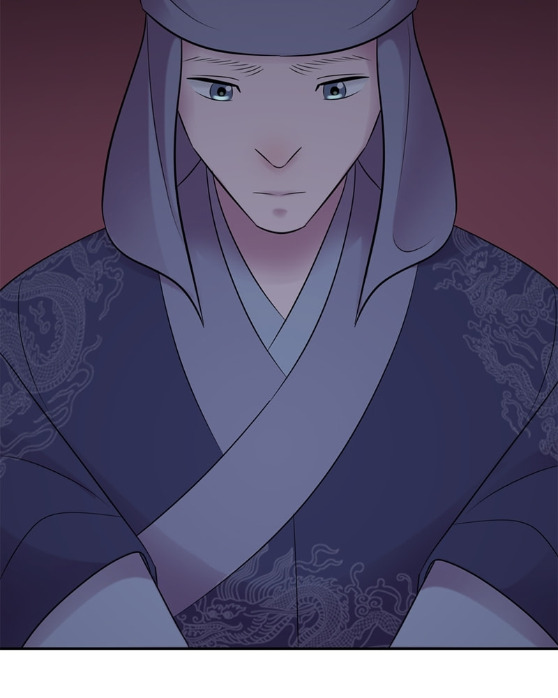 My Beloved Emperor Chapter 51 page 53 - 