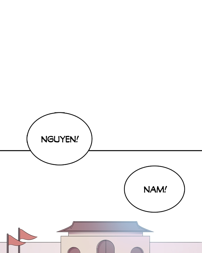 My Beloved Emperor Chapter 51 page 54 - 
