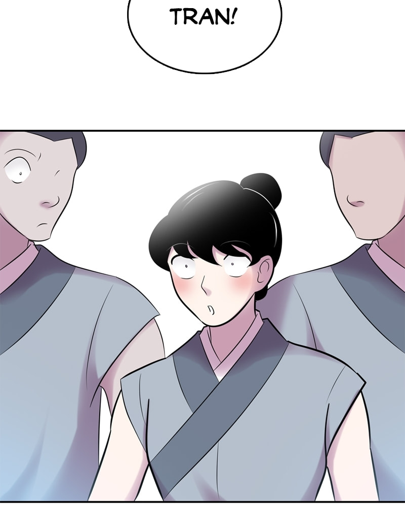 My Beloved Emperor Chapter 51 page 56 - 
