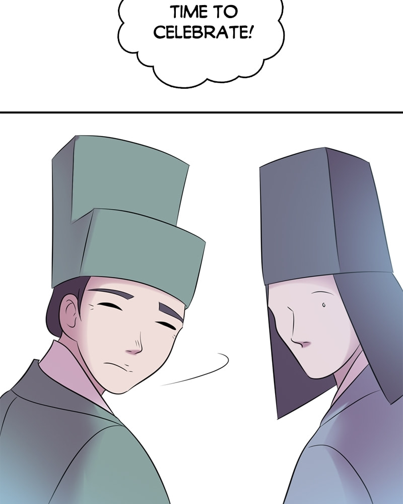 My Beloved Emperor Chapter 51 page 59 - 