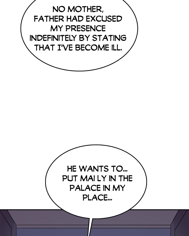 My Beloved Emperor Chapter 51 page 7 - 