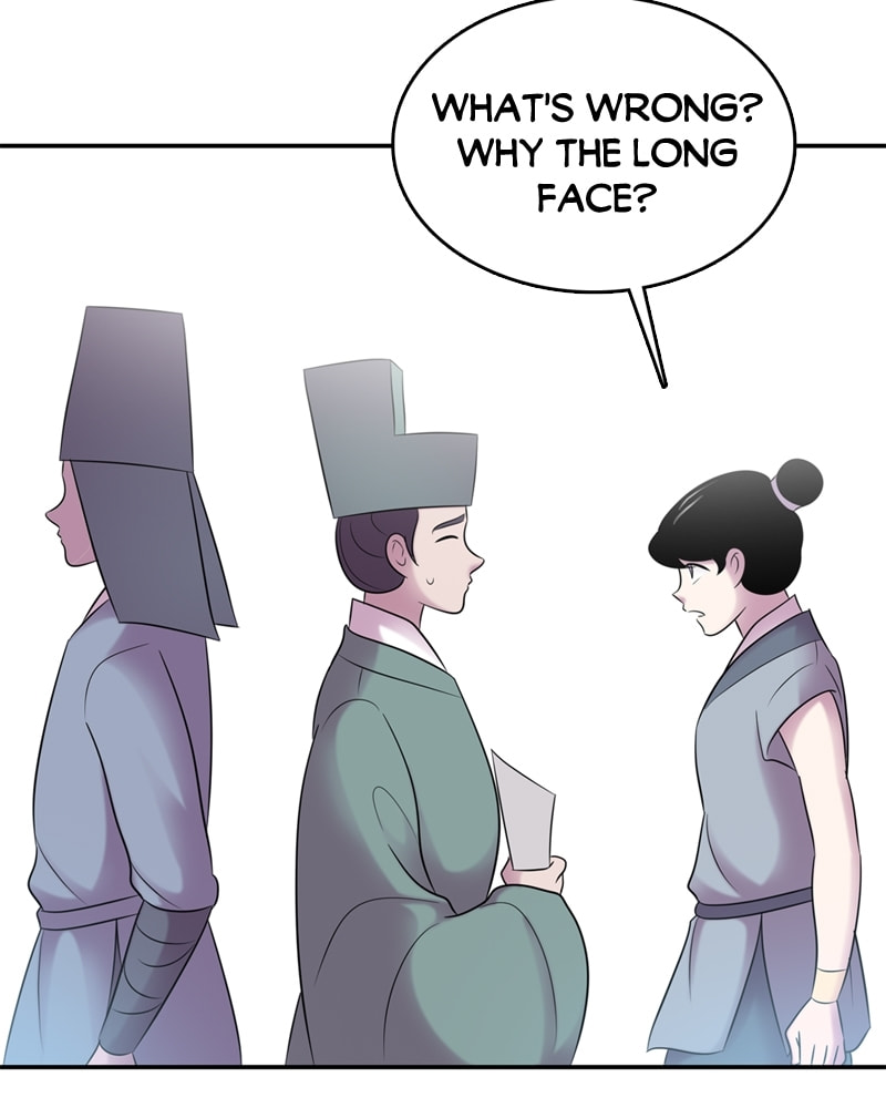 My Beloved Emperor Chapter 51 page 62 - 
