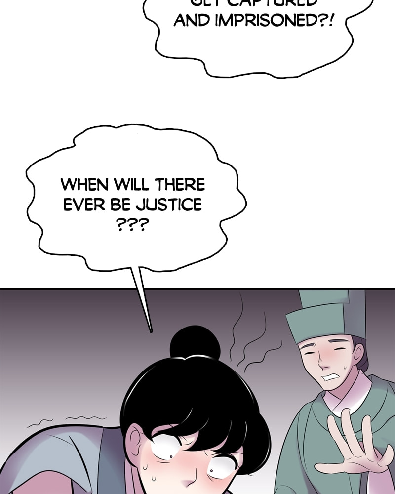 My Beloved Emperor Chapter 51 page 67 - 