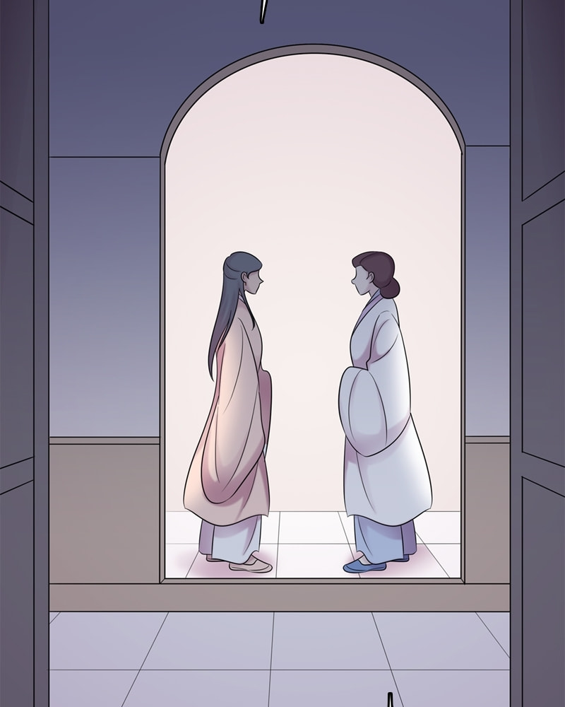 My Beloved Emperor Chapter 51 page 8 - 