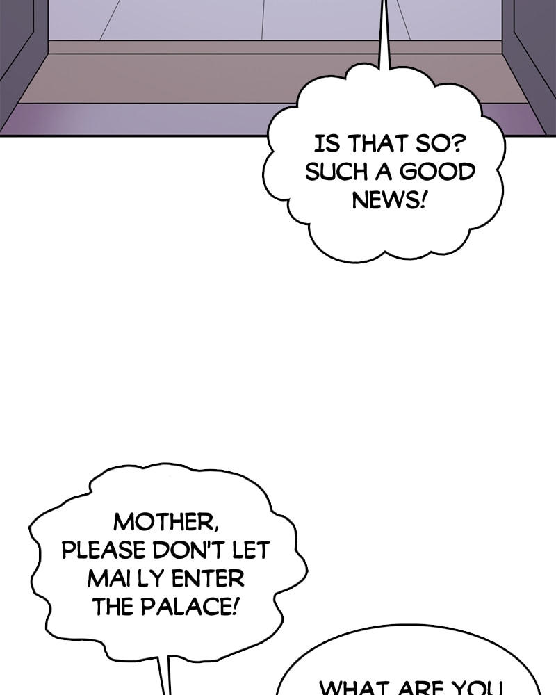 My Beloved Emperor Chapter 51 page 9 - 