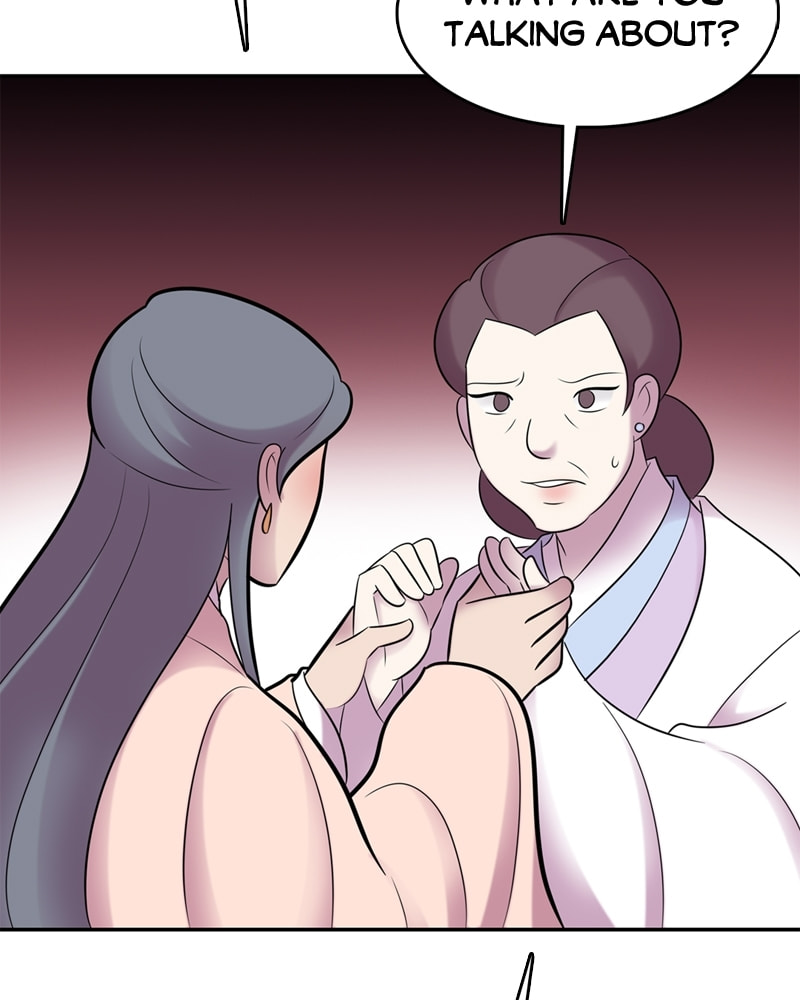 My Beloved Emperor Chapter 51 page 10 - 