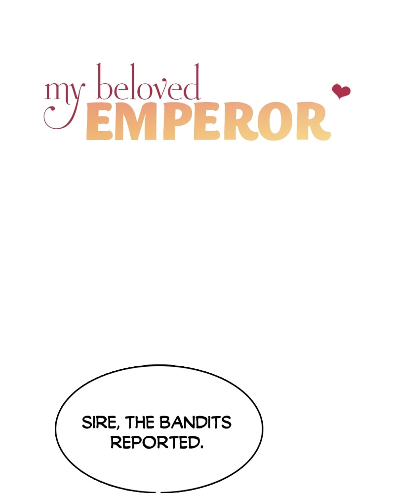 My Beloved Emperor Chapter 52 page 2 - 