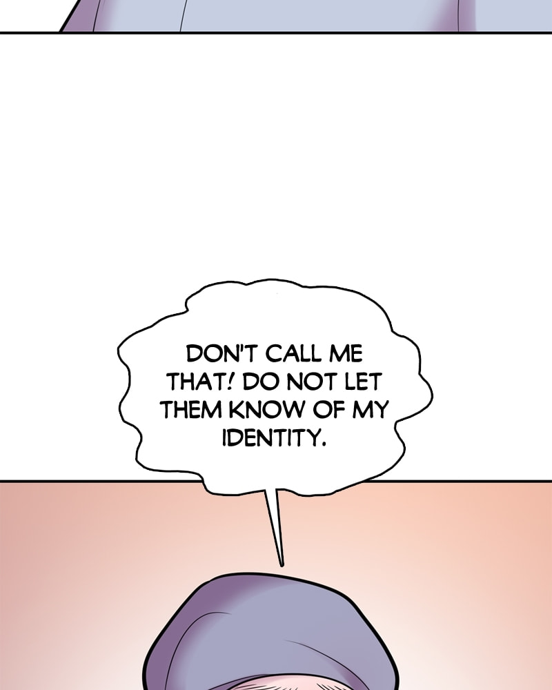 My Beloved Emperor Chapter 52 page 11 - 