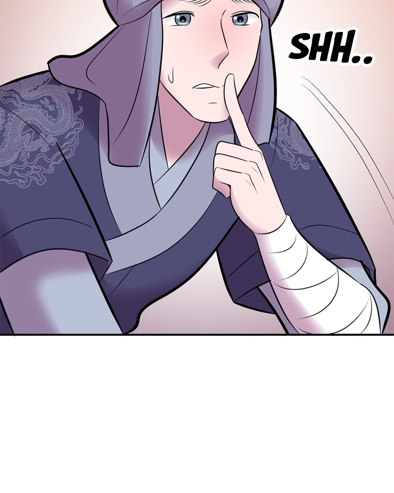 My Beloved Emperor Chapter 52 page 12 - 