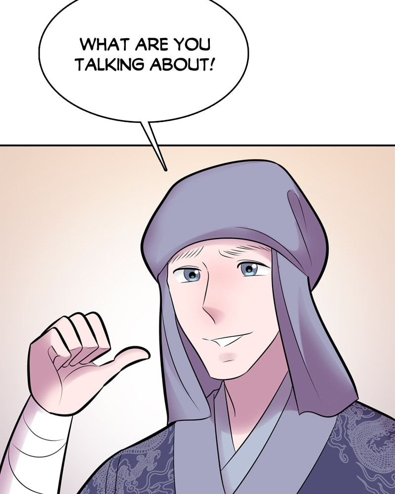 My Beloved Emperor Chapter 52 page 15 - 