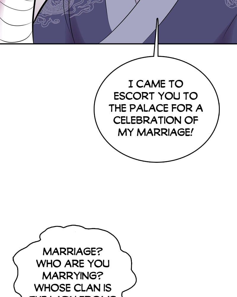 My Beloved Emperor Chapter 52 page 16 - 
