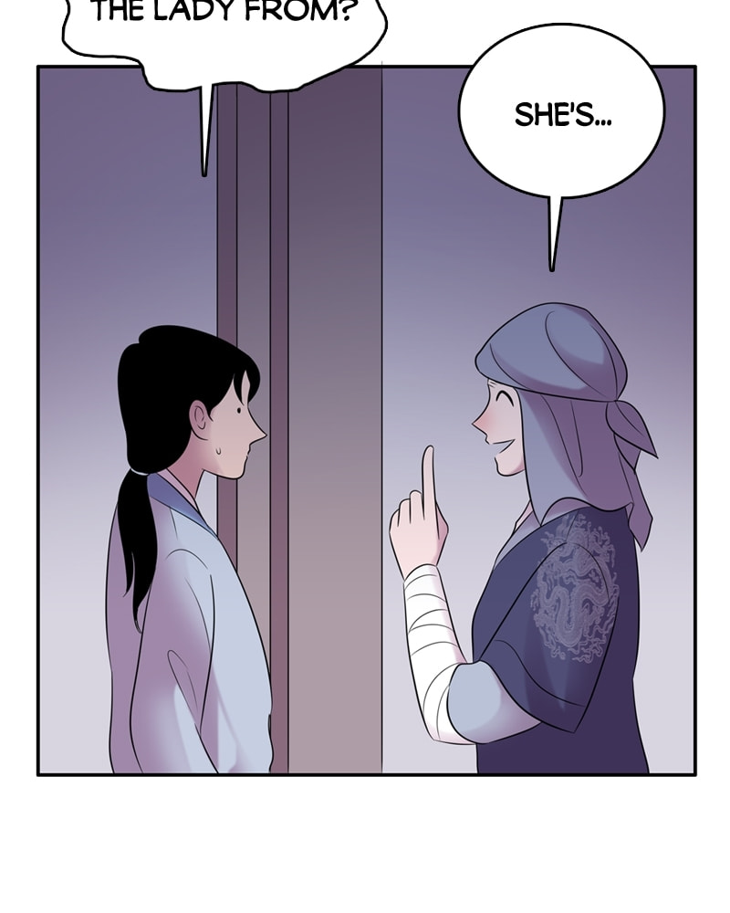 My Beloved Emperor Chapter 52 page 17 - 