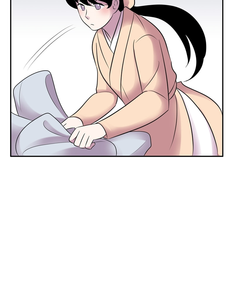 My Beloved Emperor Chapter 52 page 19 - 
