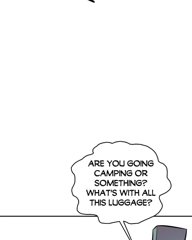 My Beloved Emperor Chapter 52 page 21 - 