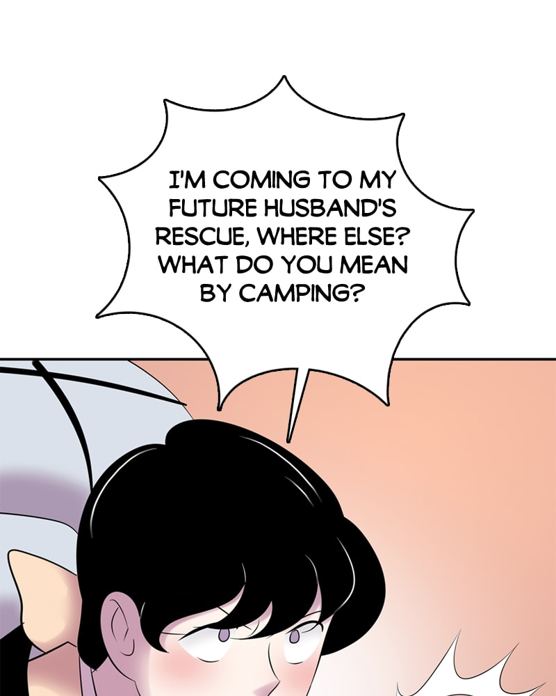My Beloved Emperor Chapter 52 page 23 - 