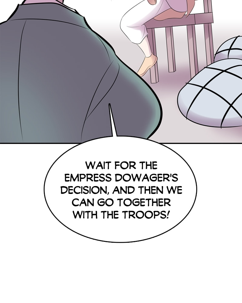 My Beloved Emperor Chapter 52 page 26 - 
