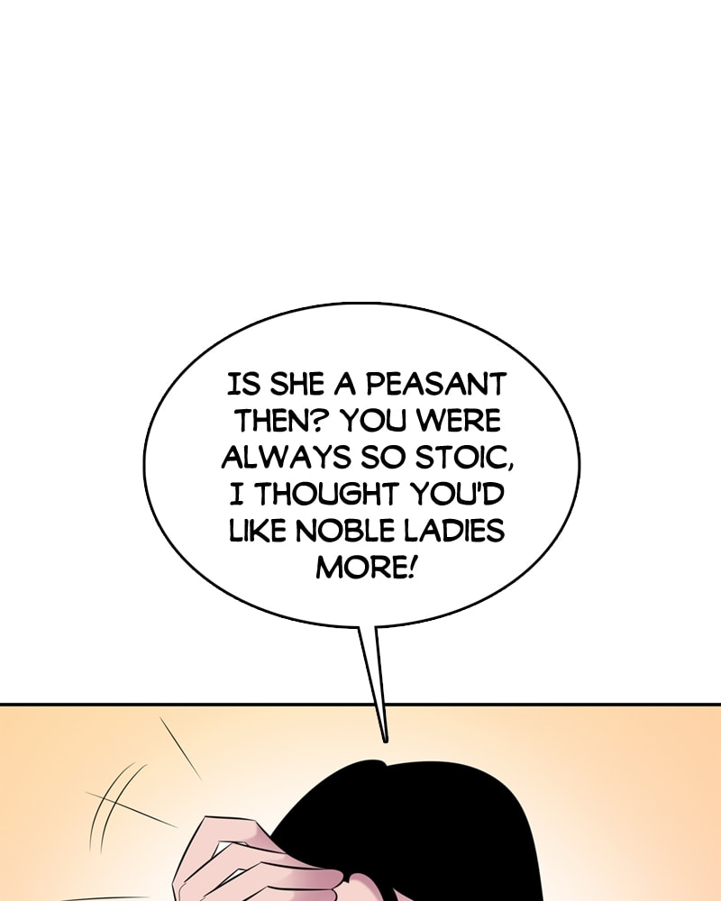 My Beloved Emperor Chapter 52 page 27 - 