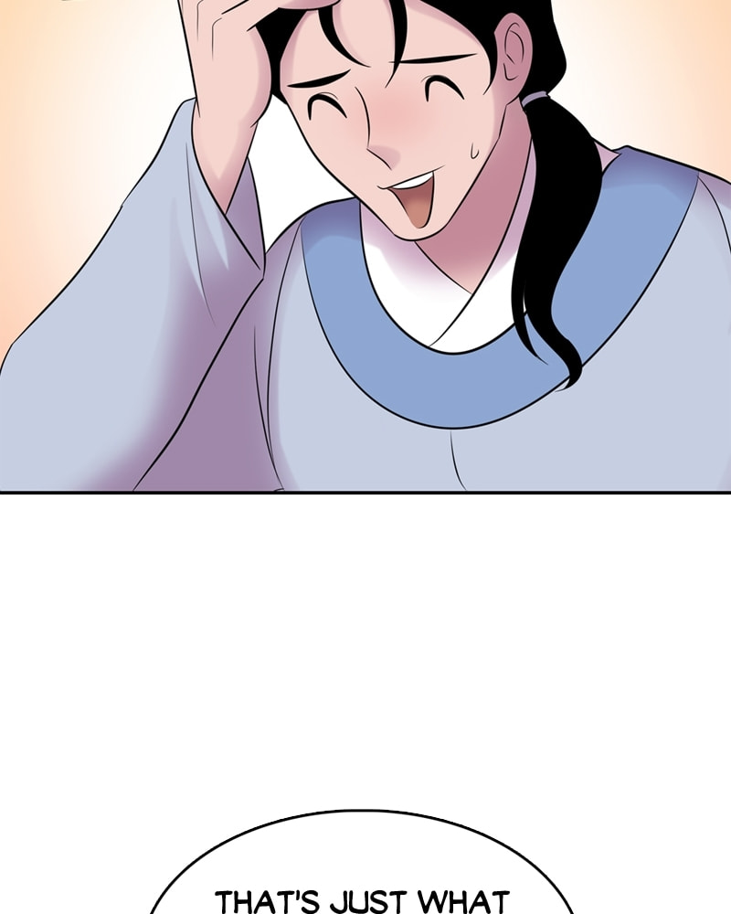 My Beloved Emperor Chapter 52 page 28 - 