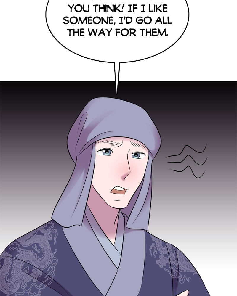My Beloved Emperor Chapter 52 page 29 - 