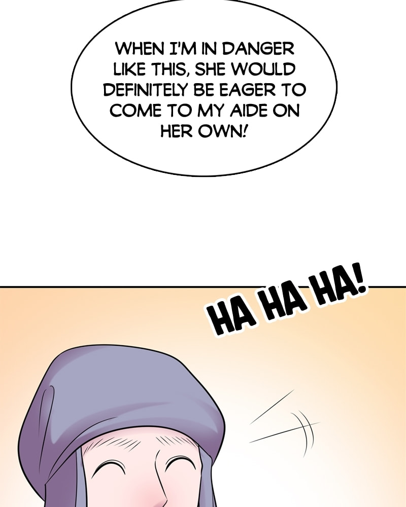 My Beloved Emperor Chapter 52 page 32 - 