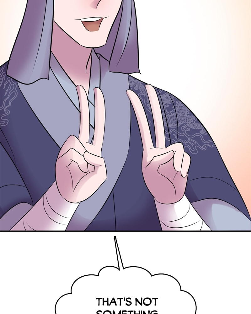 My Beloved Emperor Chapter 52 page 33 - 