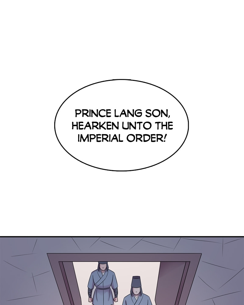 My Beloved Emperor Chapter 52 page 38 - 