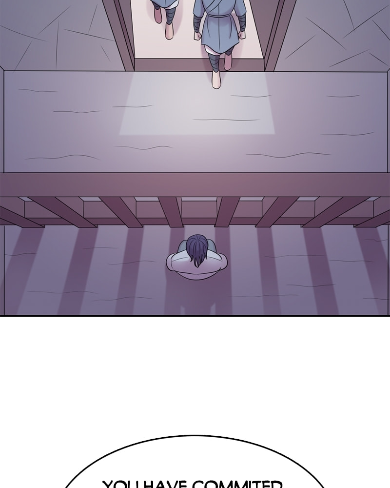 My Beloved Emperor Chapter 52 page 39 - 