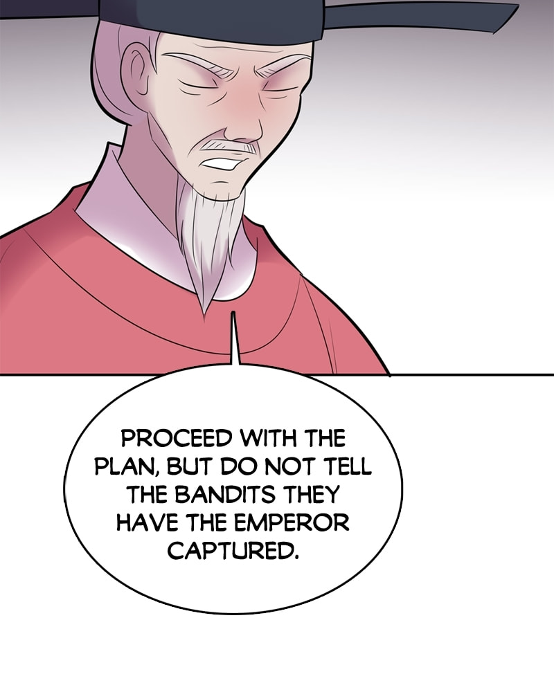 My Beloved Emperor Chapter 52 page 5 - 