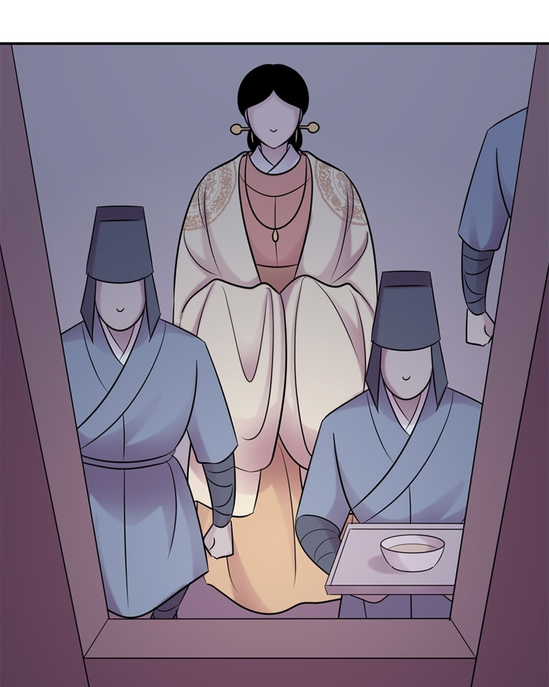 My Beloved Emperor Chapter 52 page 42 - 