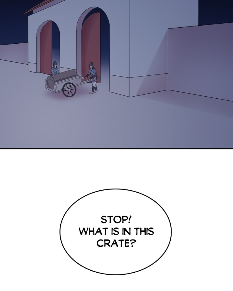 My Beloved Emperor Chapter 52 page 49 - 