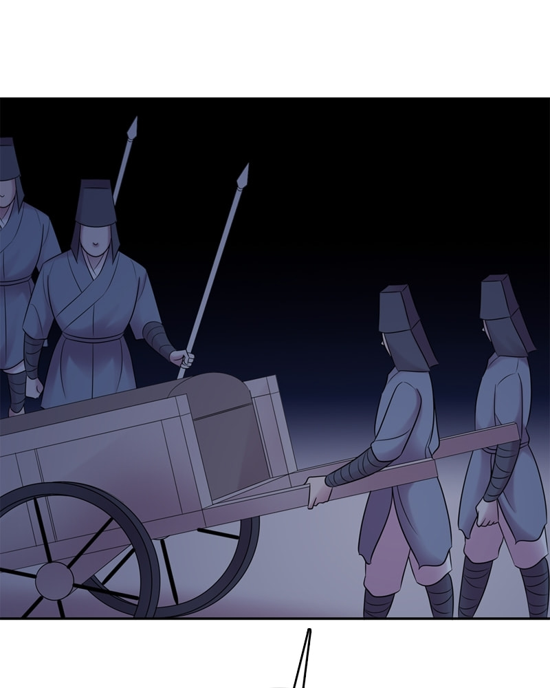 My Beloved Emperor Chapter 52 page 50 - 