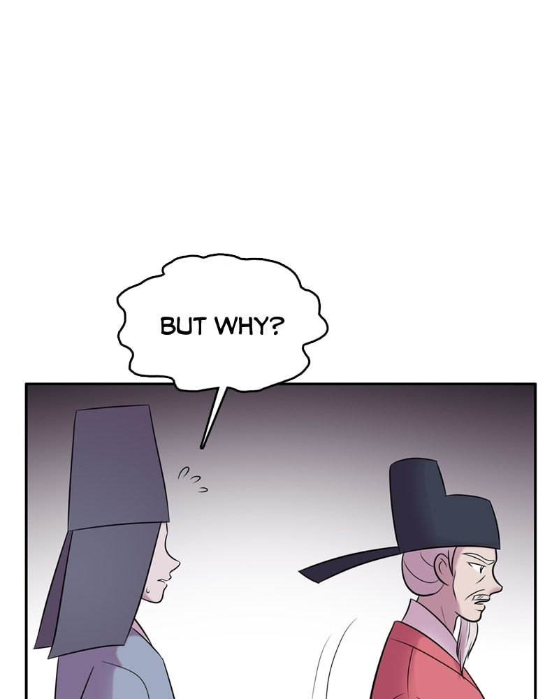 My Beloved Emperor Chapter 52 page 6 - 