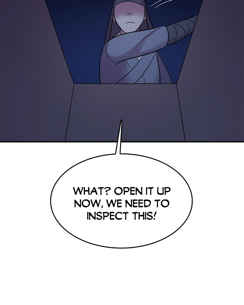 My Beloved Emperor Chapter 52 page 52 - 
