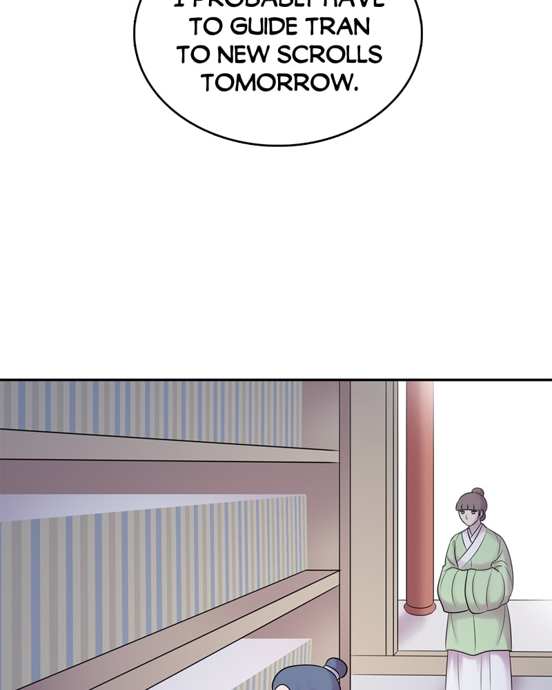 My Beloved Emperor Chapter 52 page 56 - 