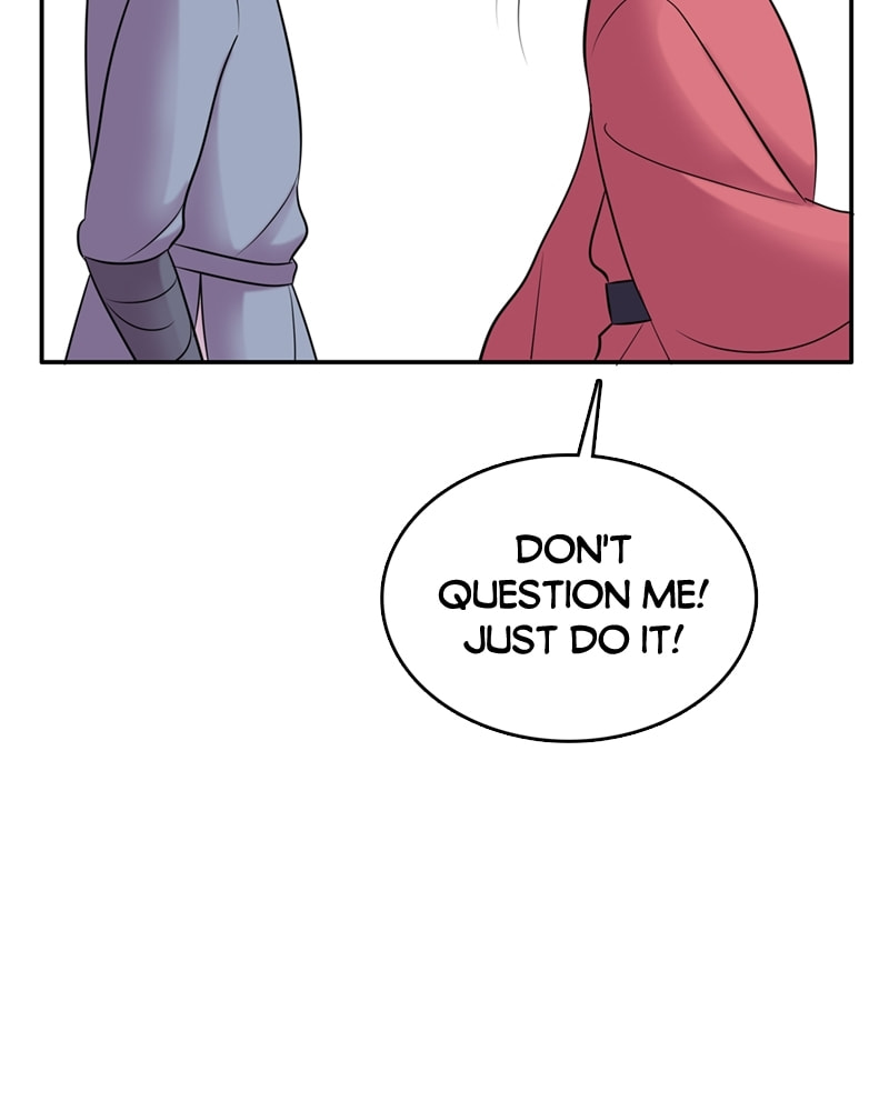 My Beloved Emperor Chapter 52 page 7 - 