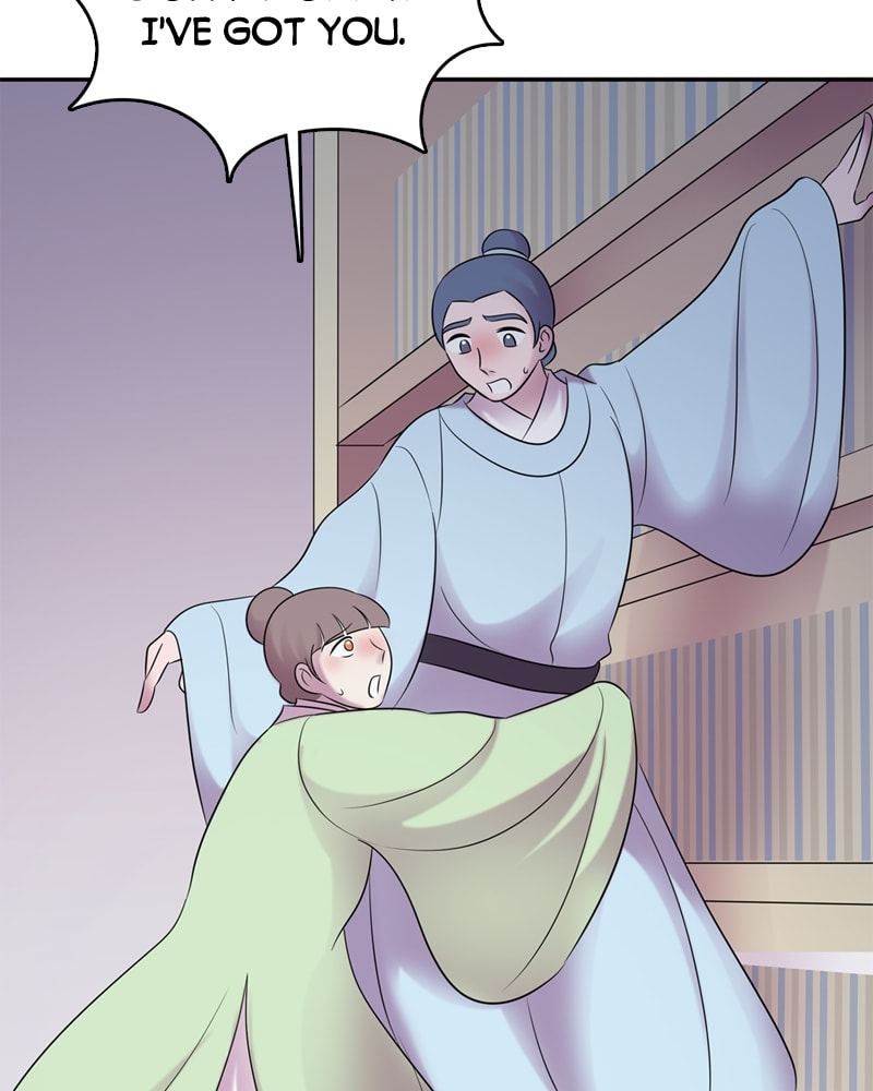 My Beloved Emperor Chapter 52 page 62 - 