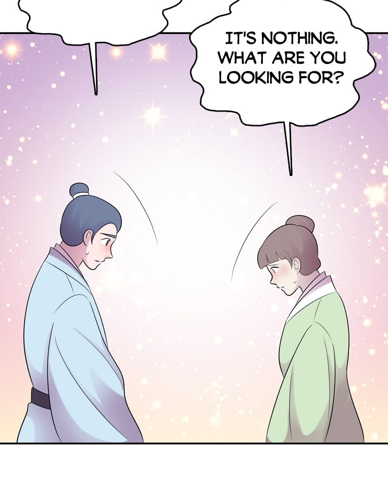 My Beloved Emperor Chapter 52 page 64 - 
