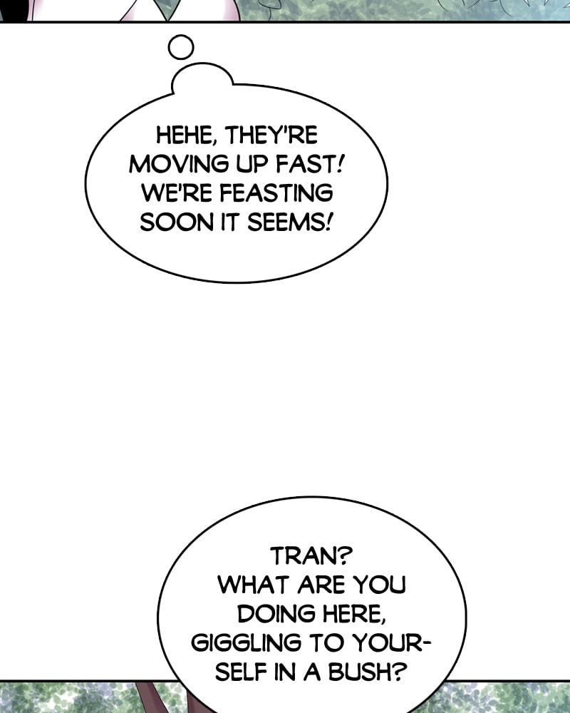 My Beloved Emperor Chapter 52 page 72 - 