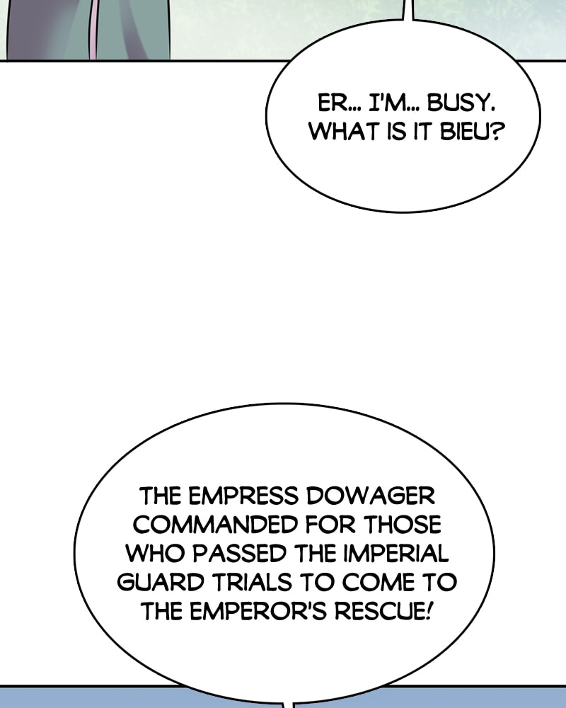 My Beloved Emperor Chapter 52 page 74 - 