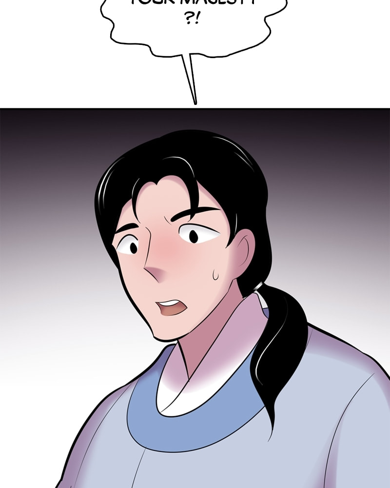 My Beloved Emperor Chapter 52 page 10 - 