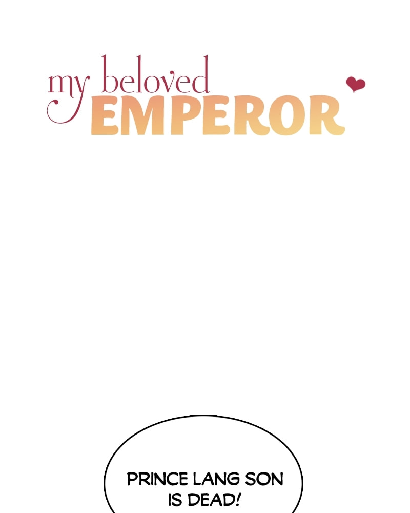 My Beloved Emperor Chapter 53 page 2 - 